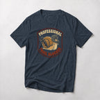 Heather Navy