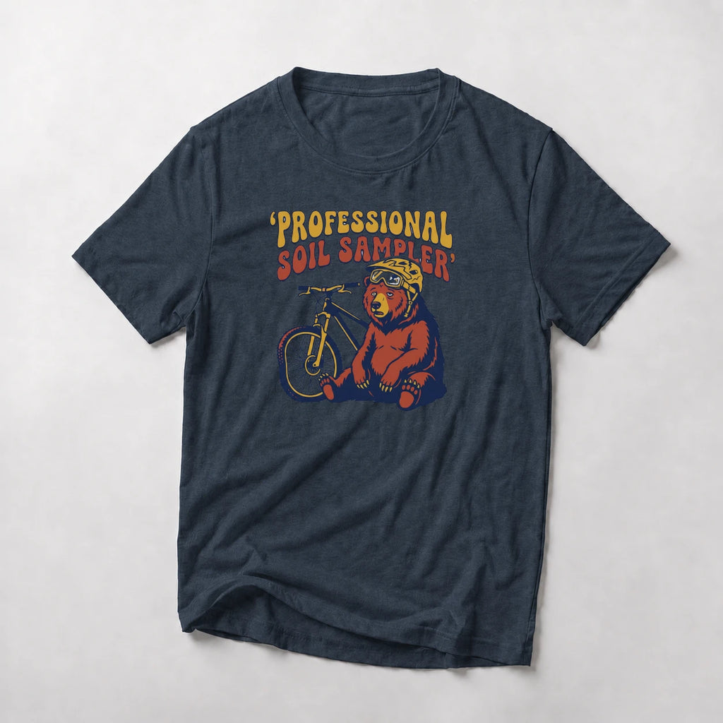 Heather Navy