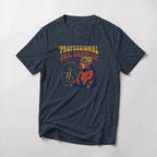 Heather Navy
