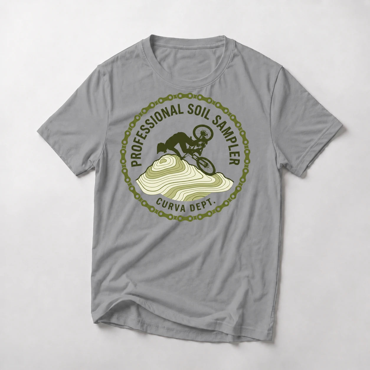 Sport Grey