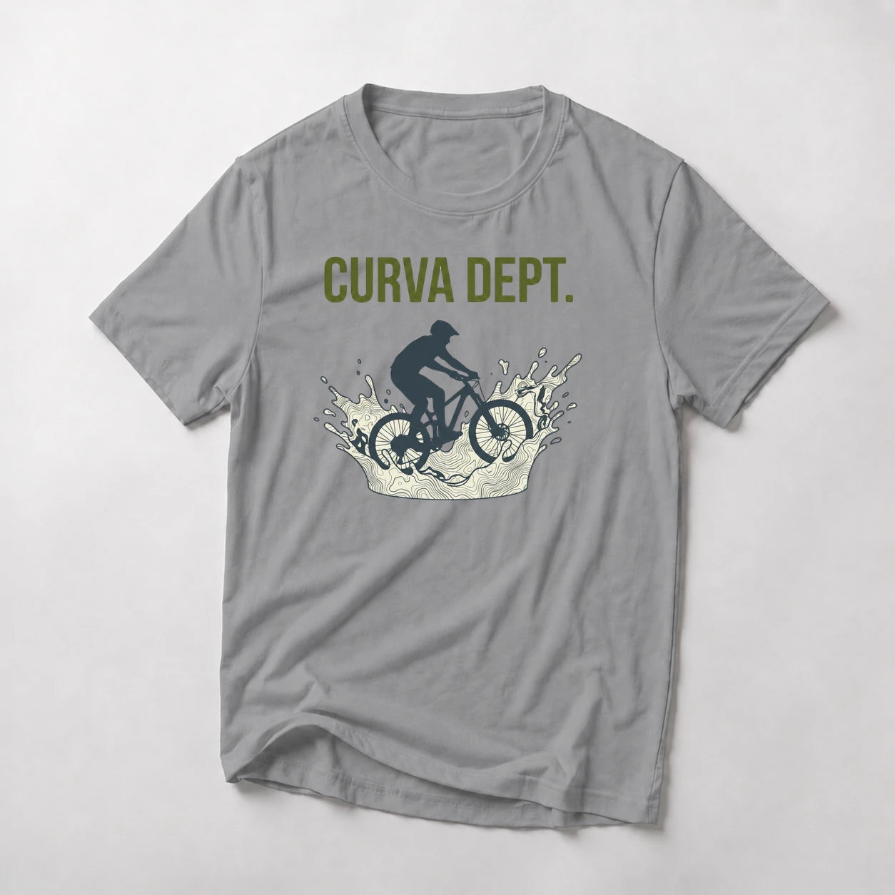Sport Grey