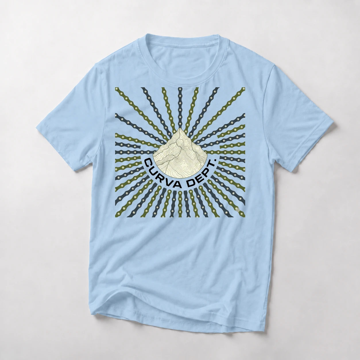 Light Blue
