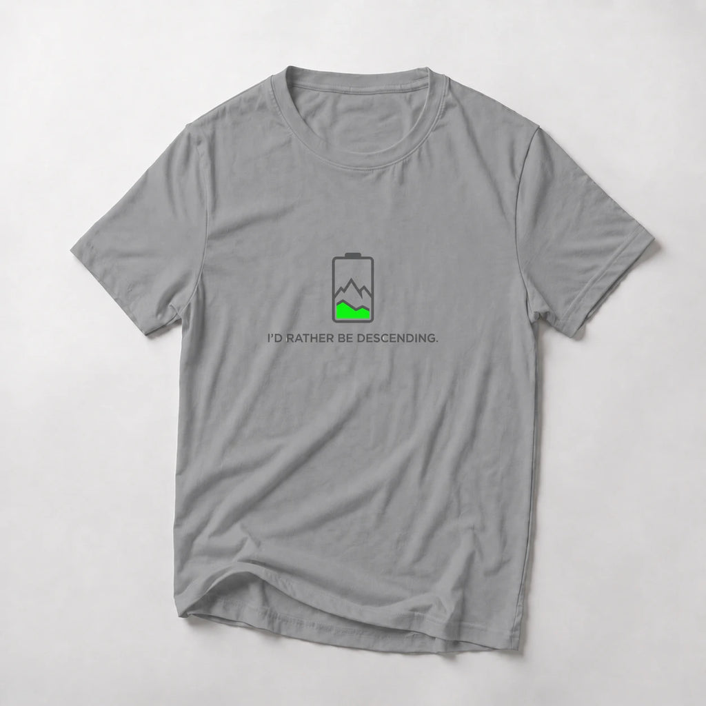Sport Grey