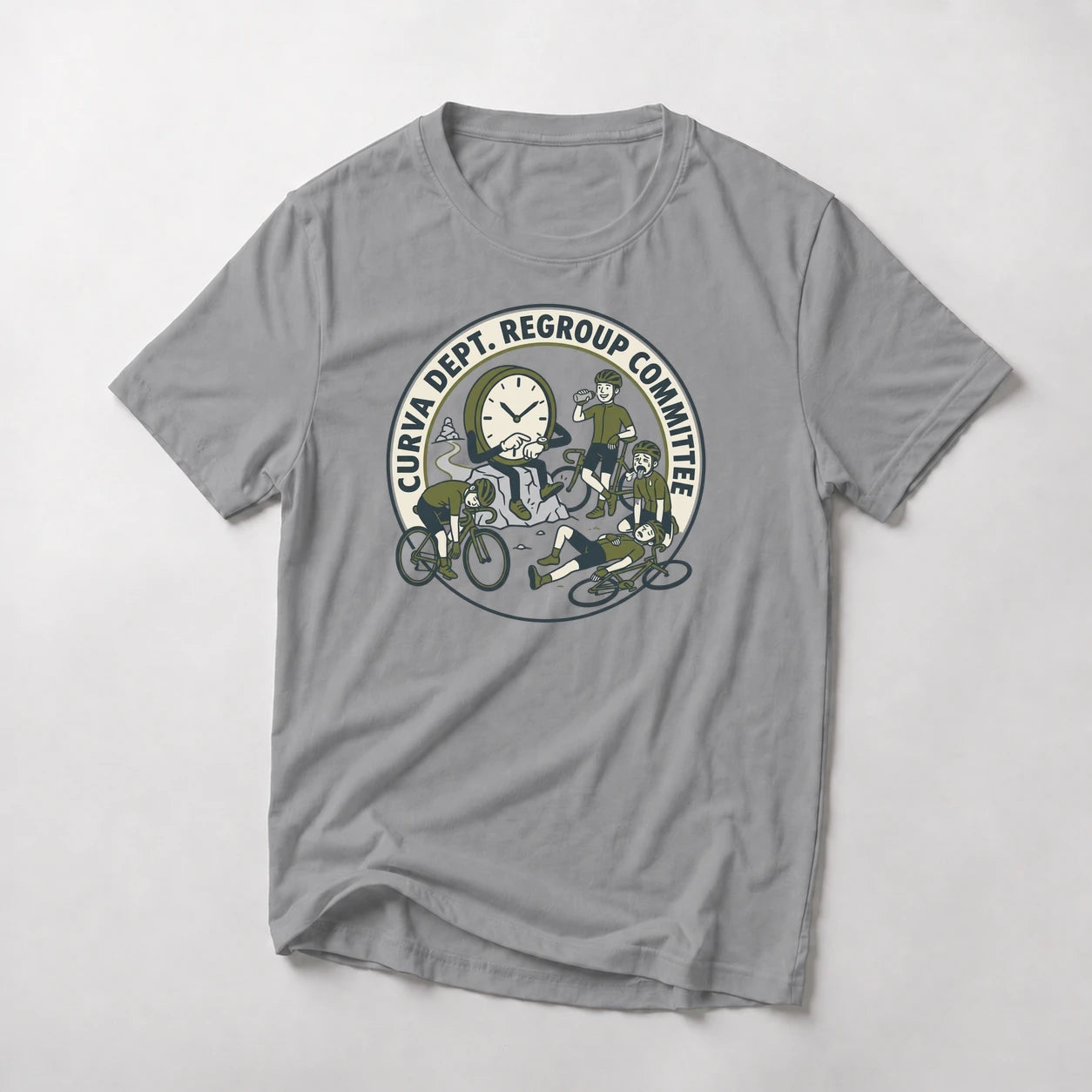 Sport Grey