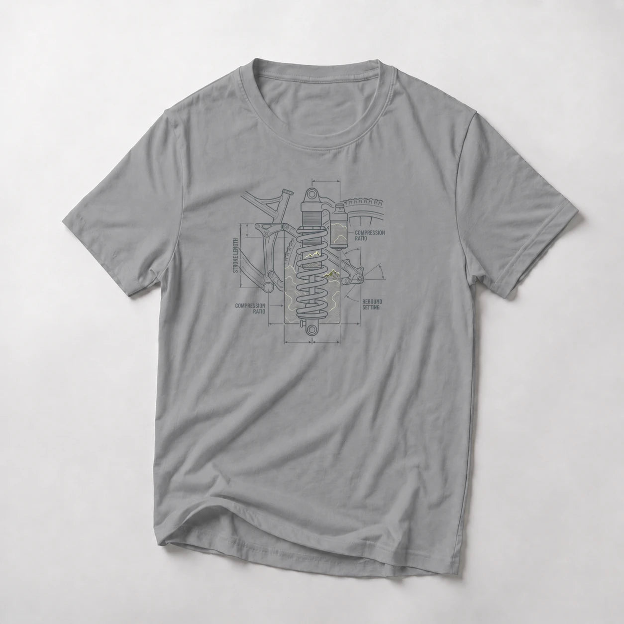 Sport Grey