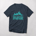 Heather Navy