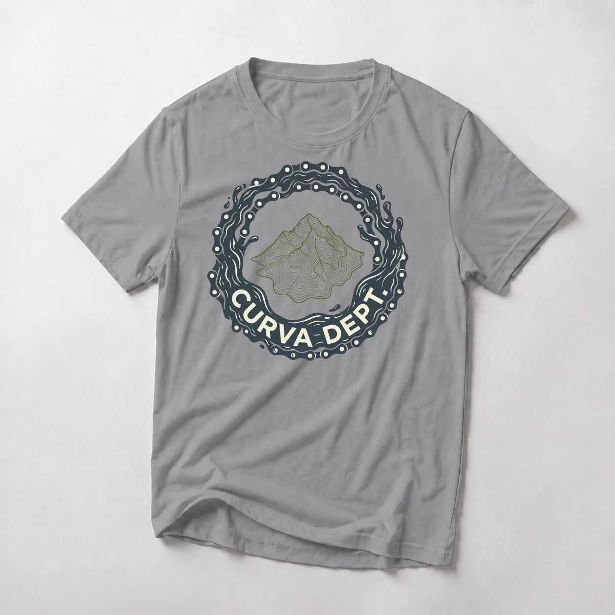 Sport Grey