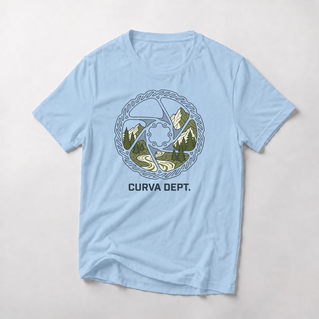 Light Blue