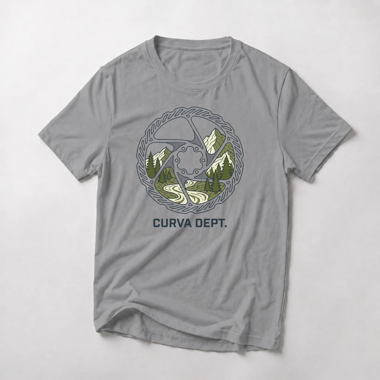Sport Grey