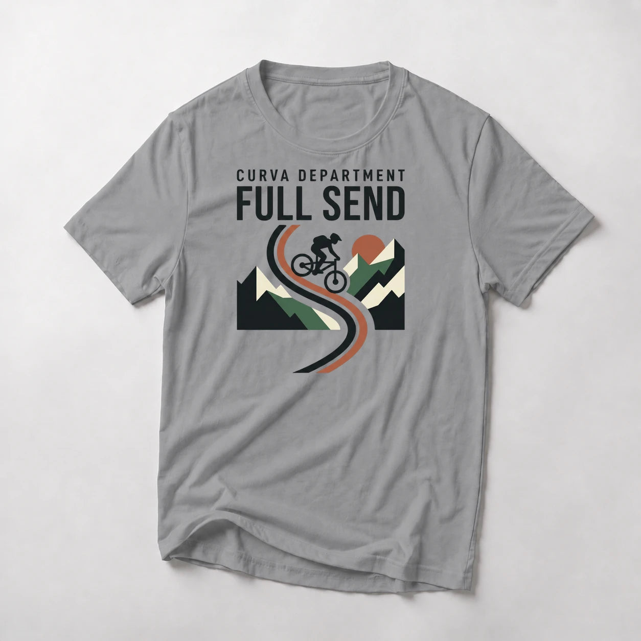 Sport Grey