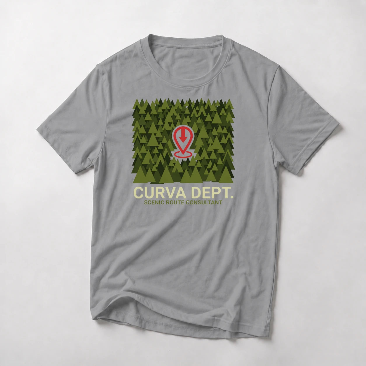 Sport Grey