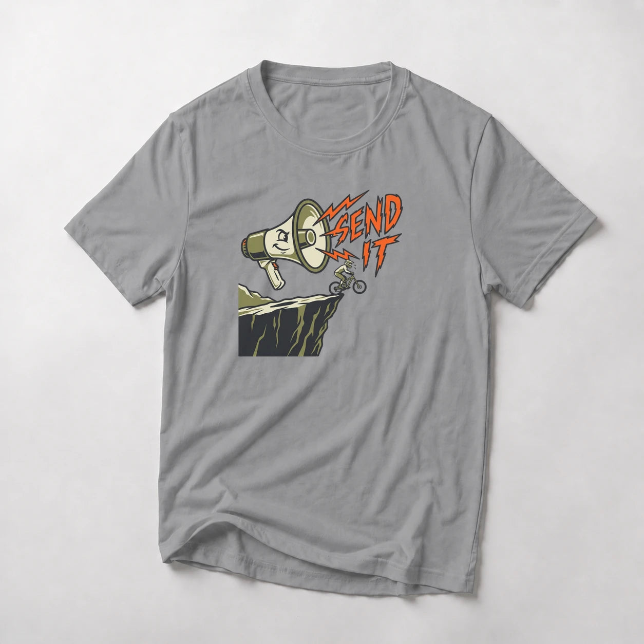 Sport Grey