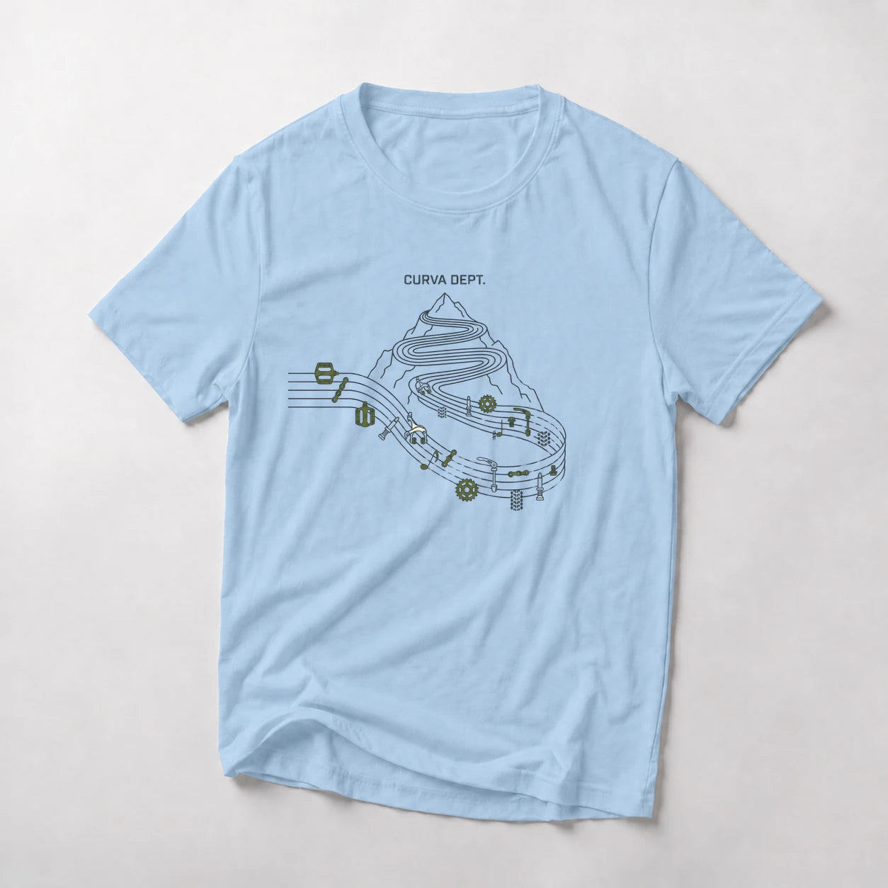 Light Blue