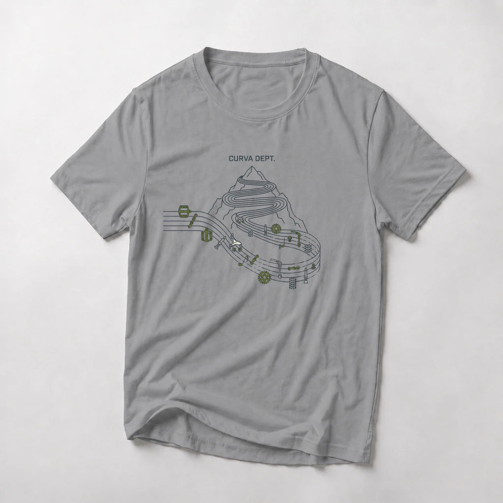 Sport Grey