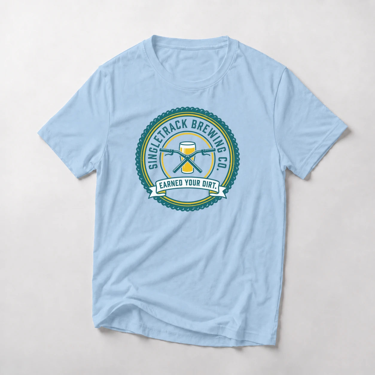 Light Blue
