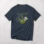 Heather Navy