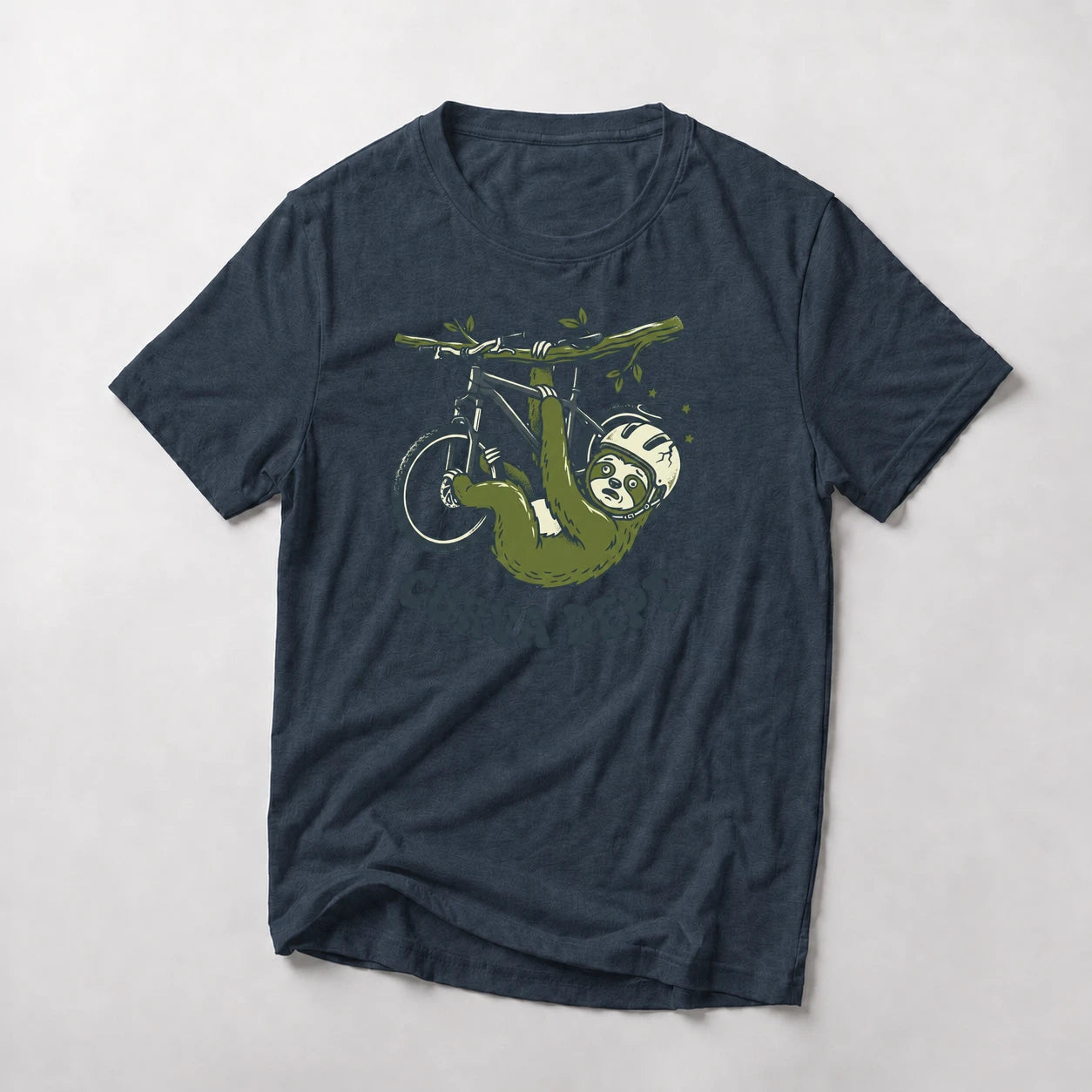 Heather Navy