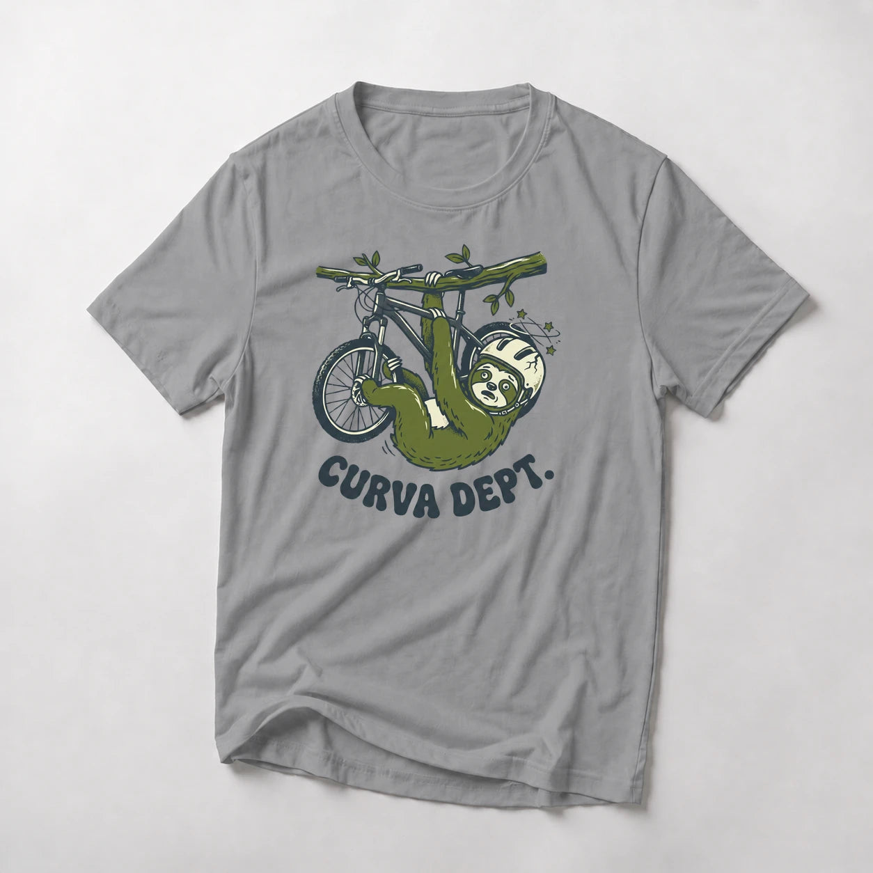 Sport Grey