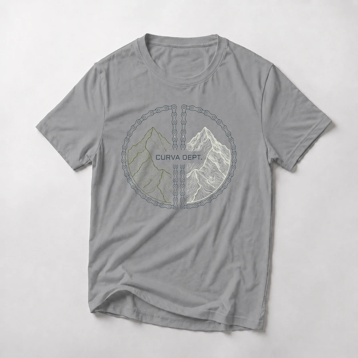 Sport Grey