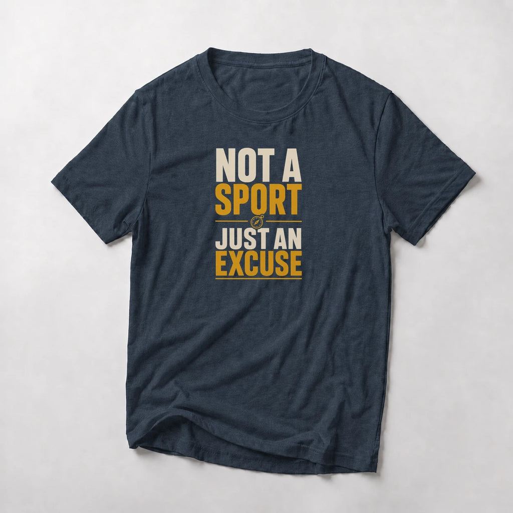 Heather Navy