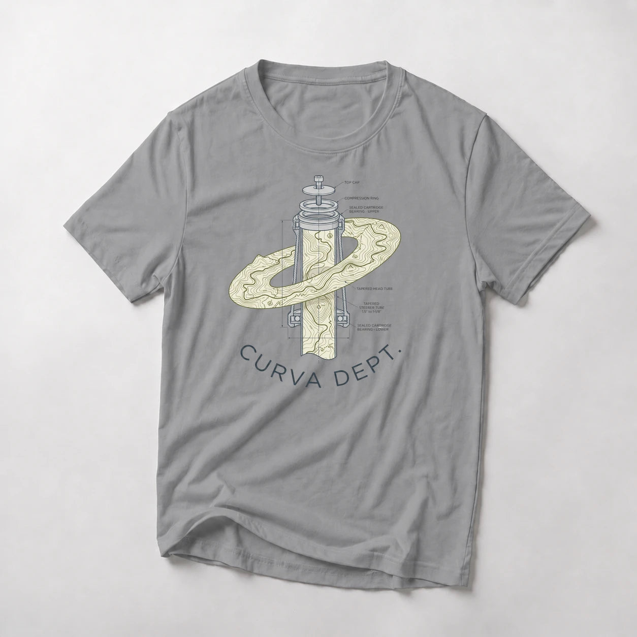 Sport Grey