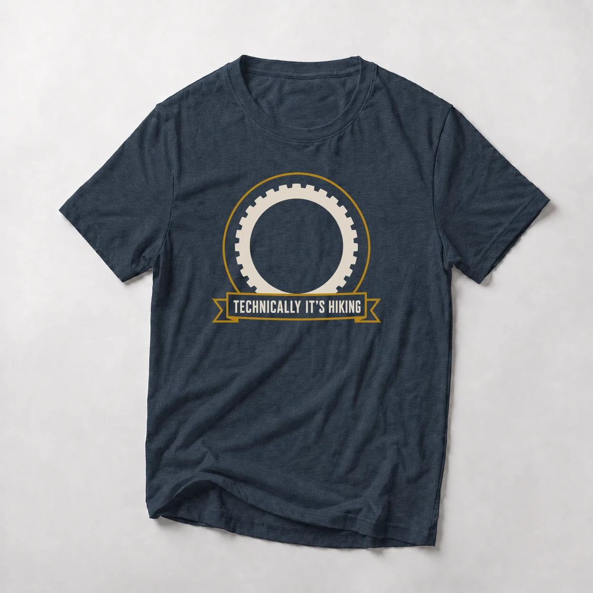 Heather Navy
