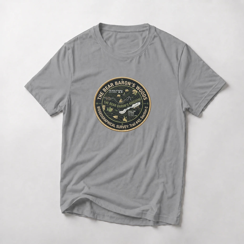 Sport Grey
