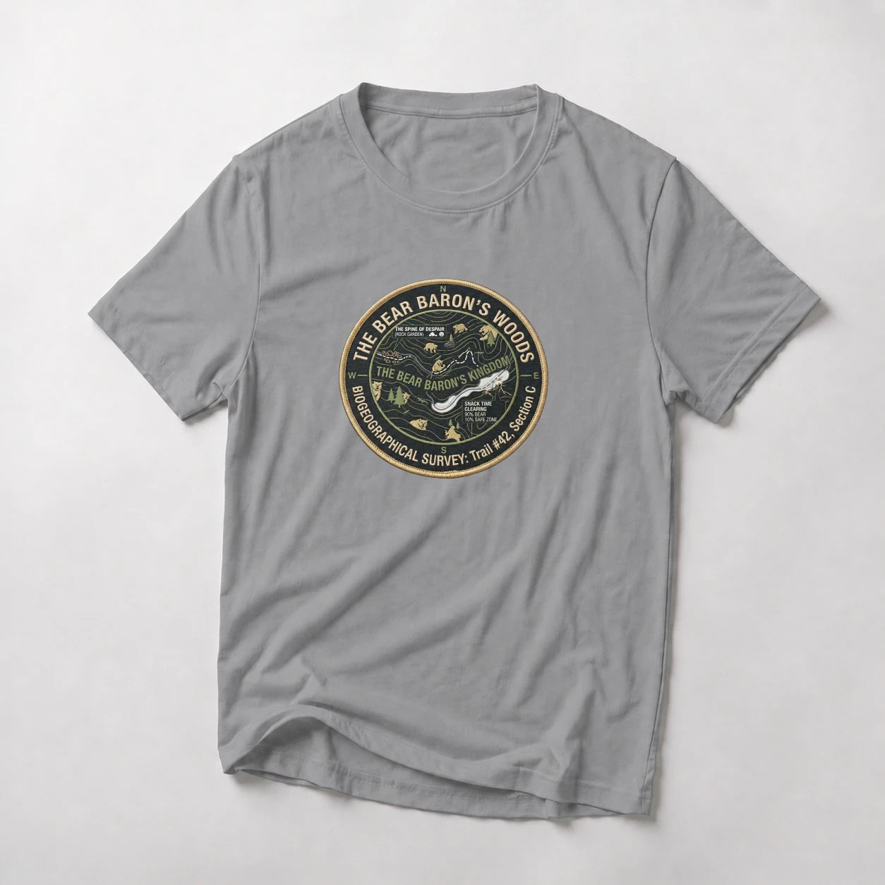 Sport Grey
