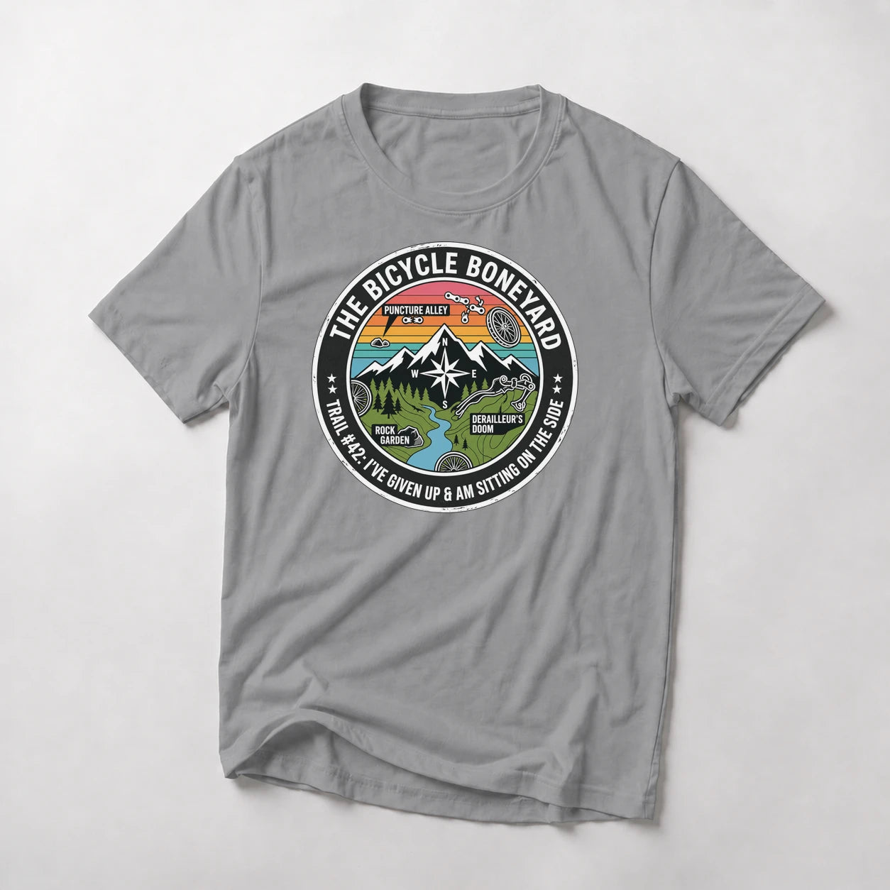 Sport Grey