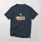 Heather Navy