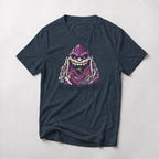 Heather Navy