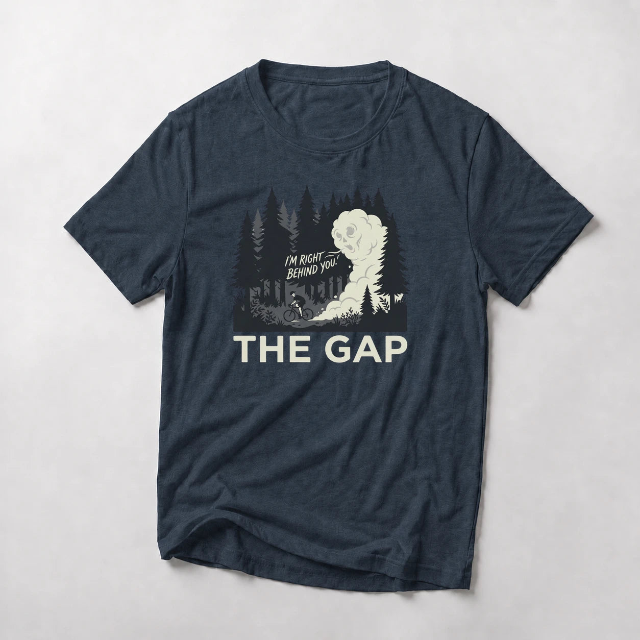 Heather Navy