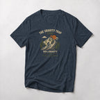 Heather Navy