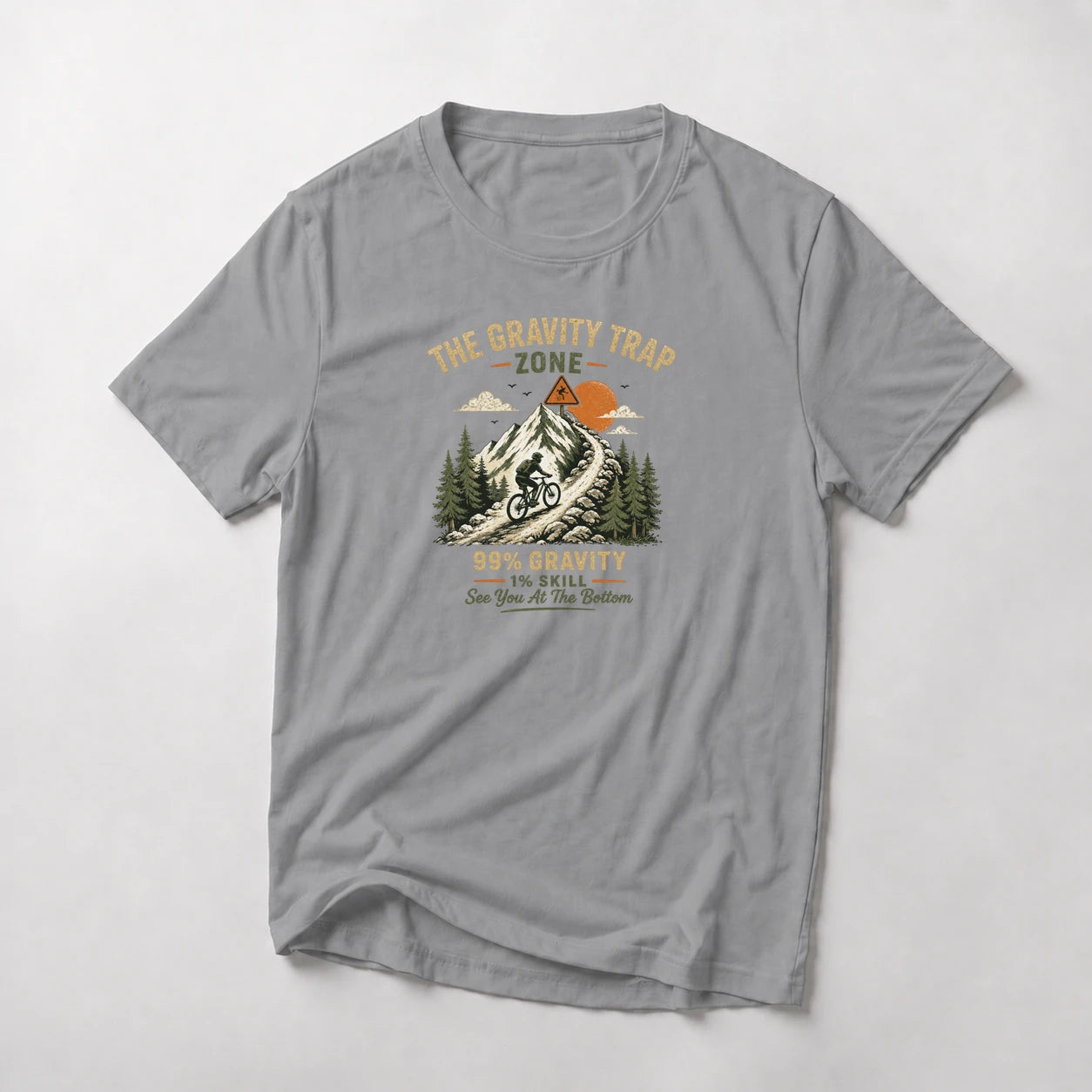 Sport Grey