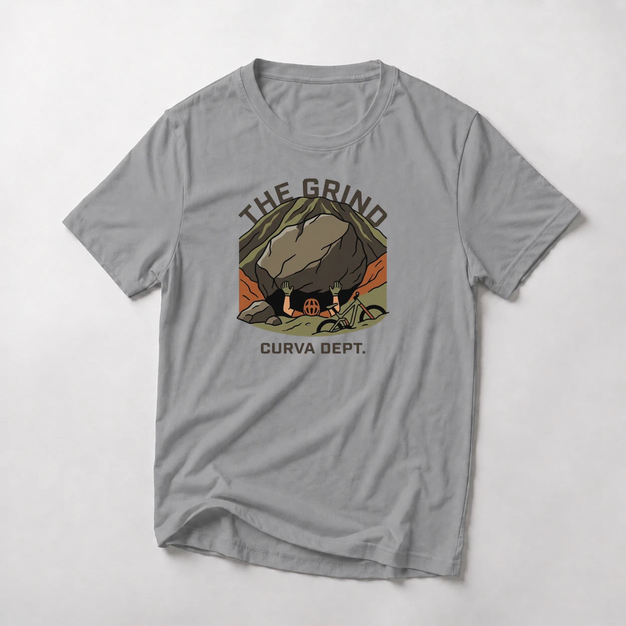 Sport Grey