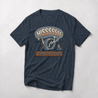 Heather Navy
