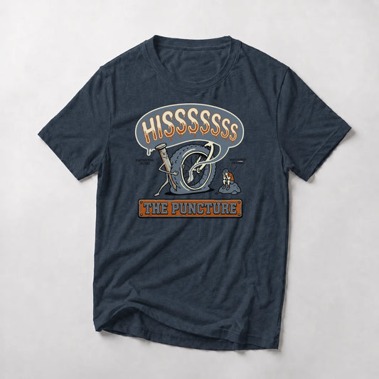 Heather Navy