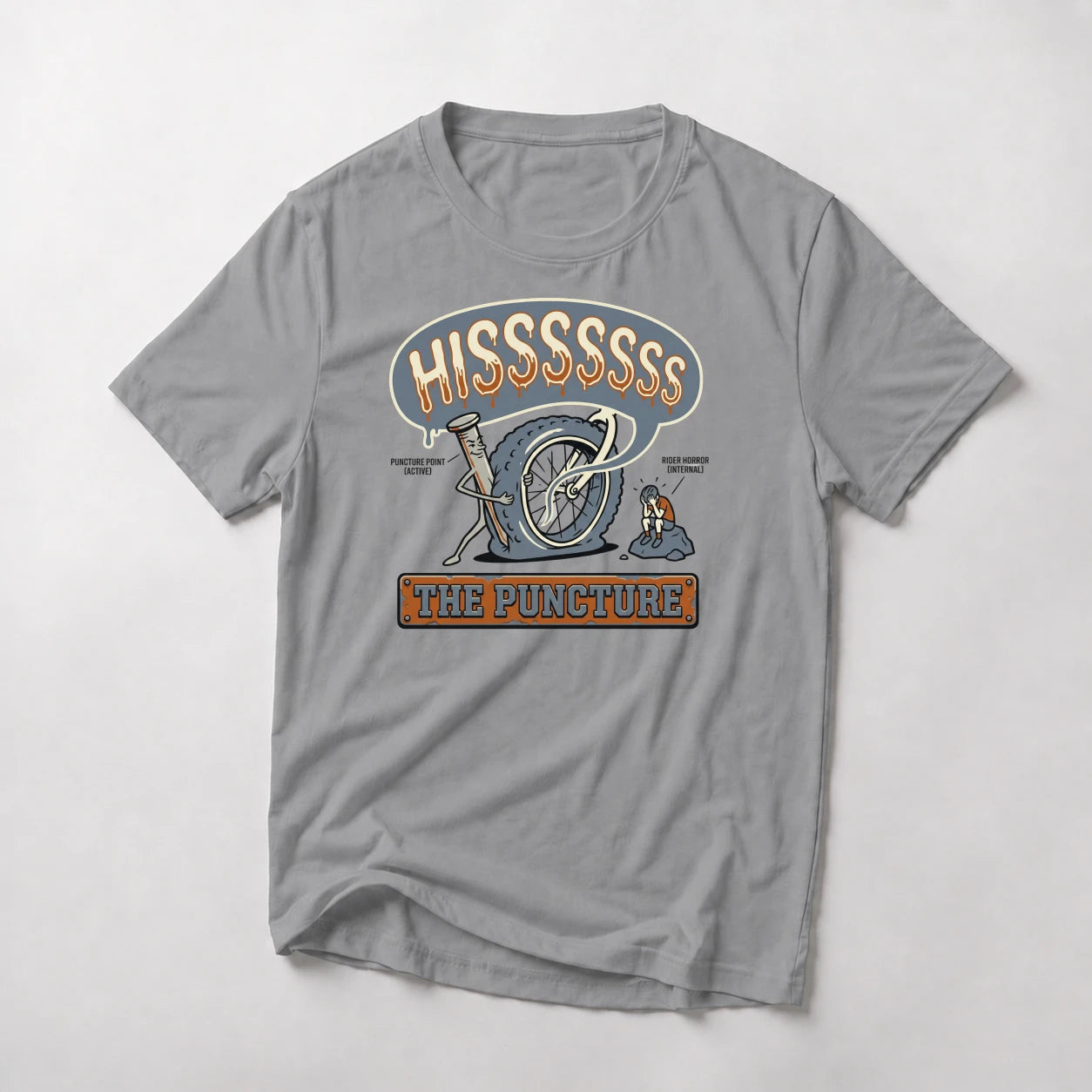 Sport Grey