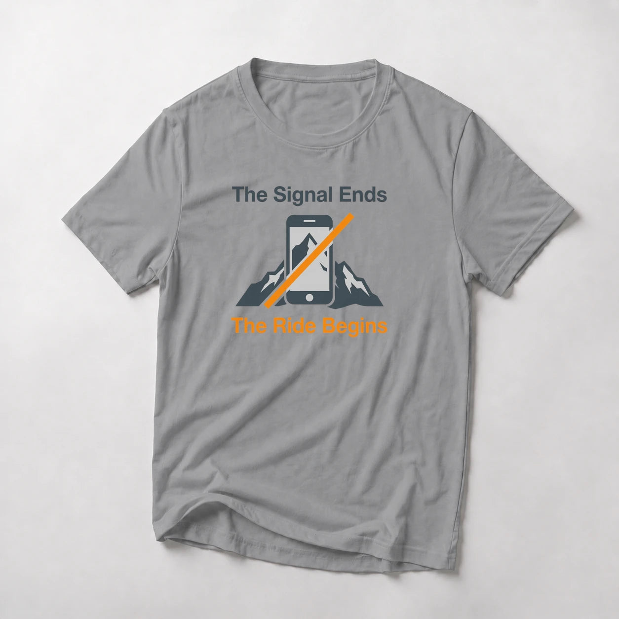 Sport Grey