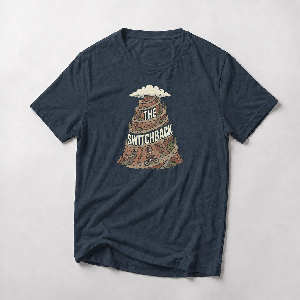 Heather Navy