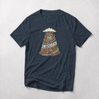 Heather Navy