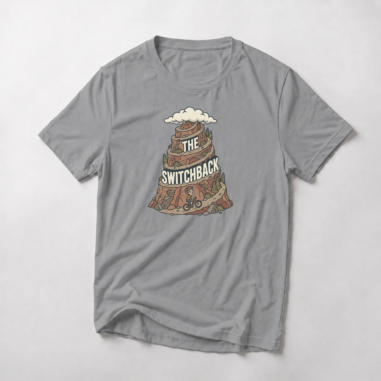 Sport Grey