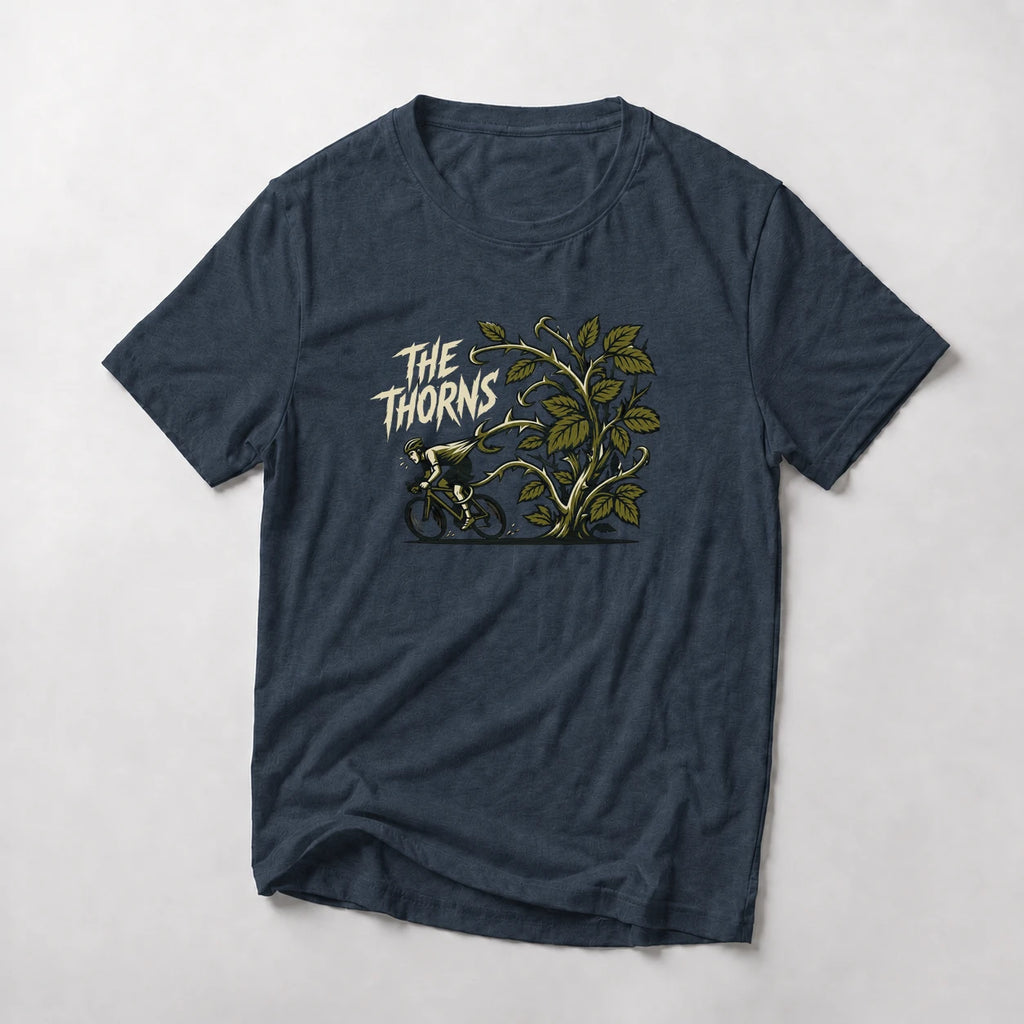 Heather Navy