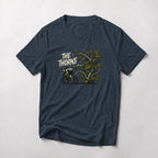 Heather Navy