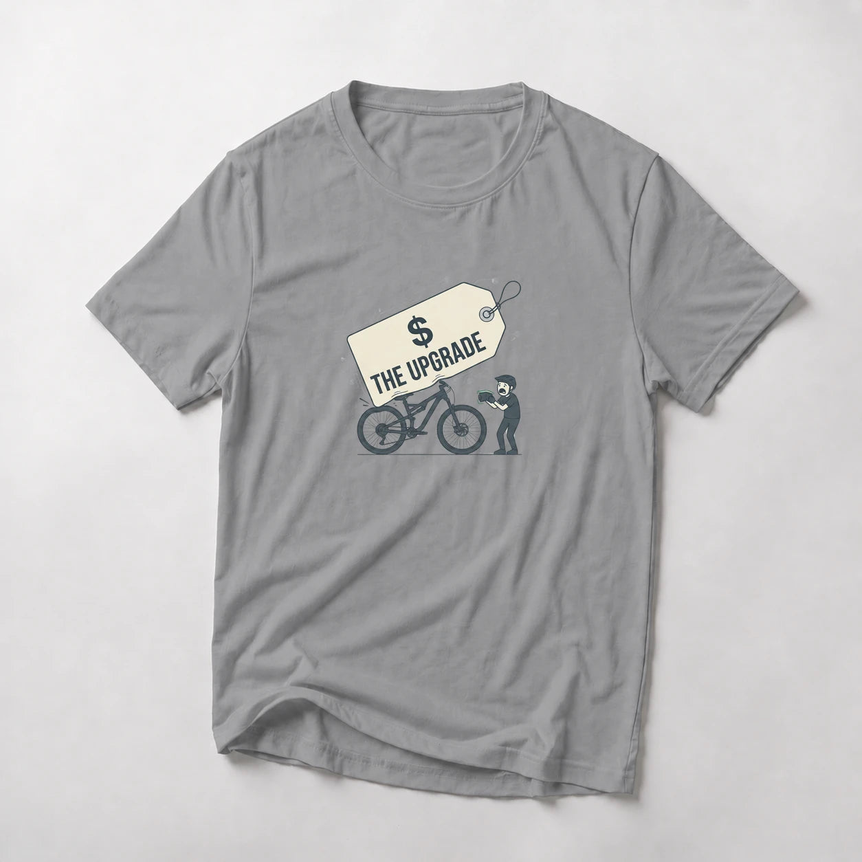 Sport Grey