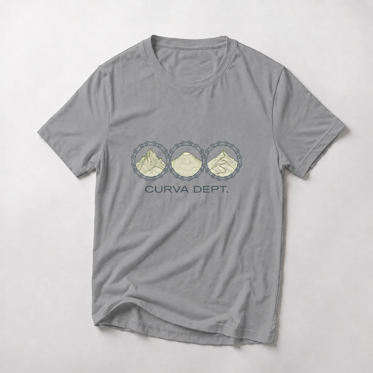 Sport Grey