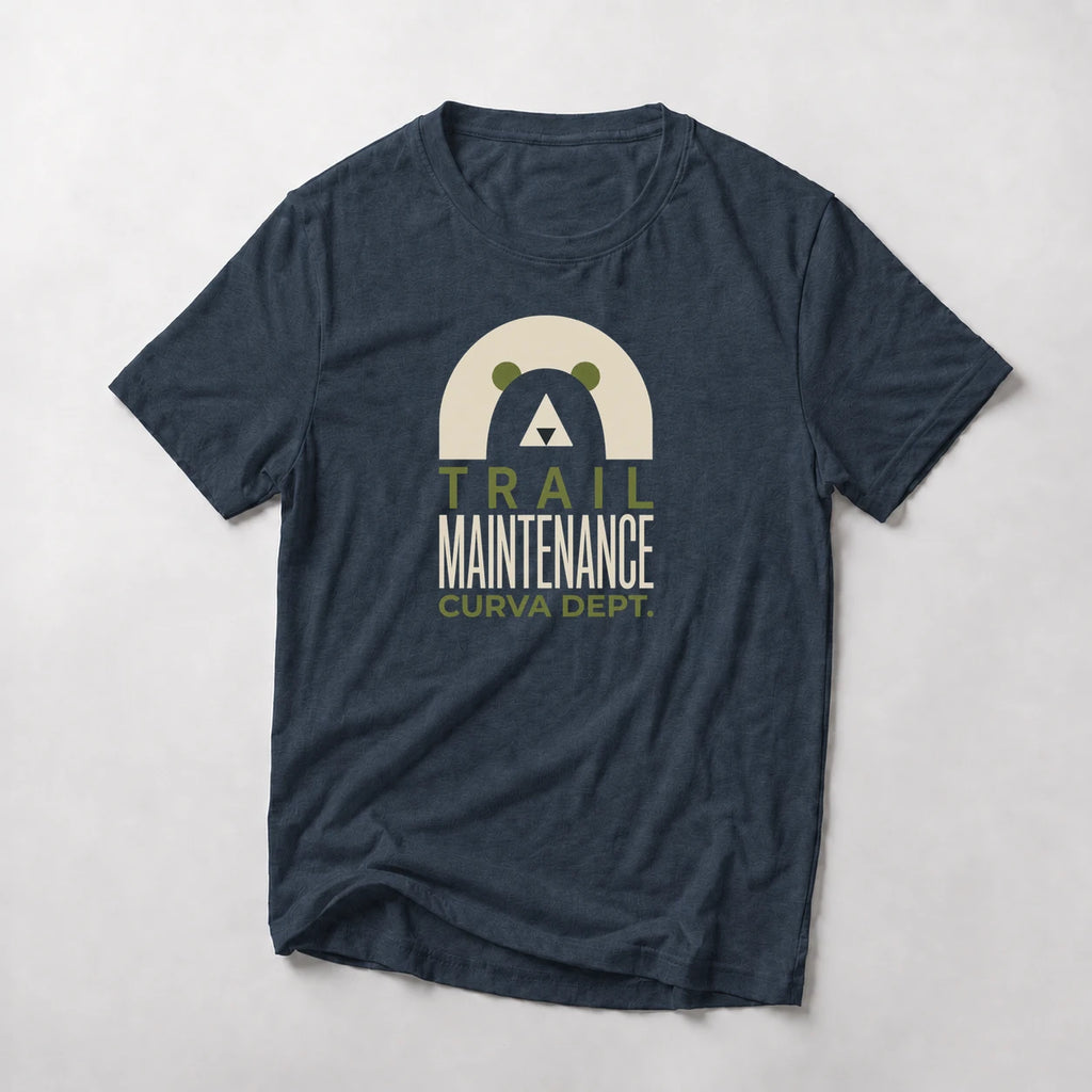 Heather Navy