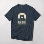 Heather Navy