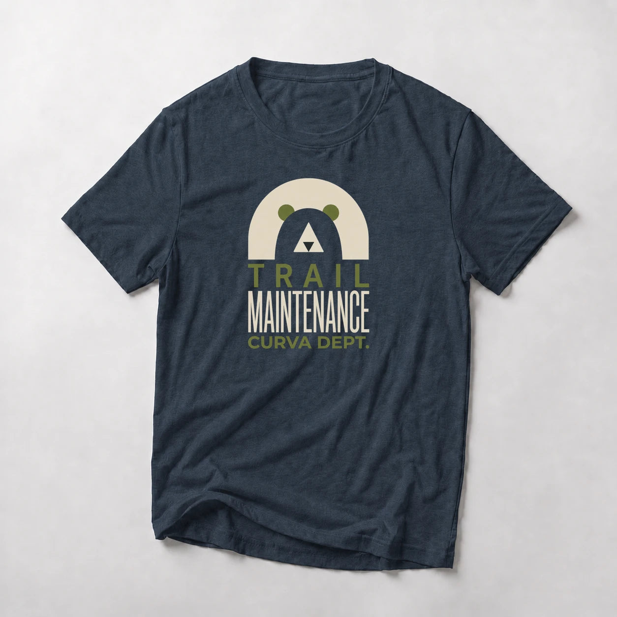 Heather Navy