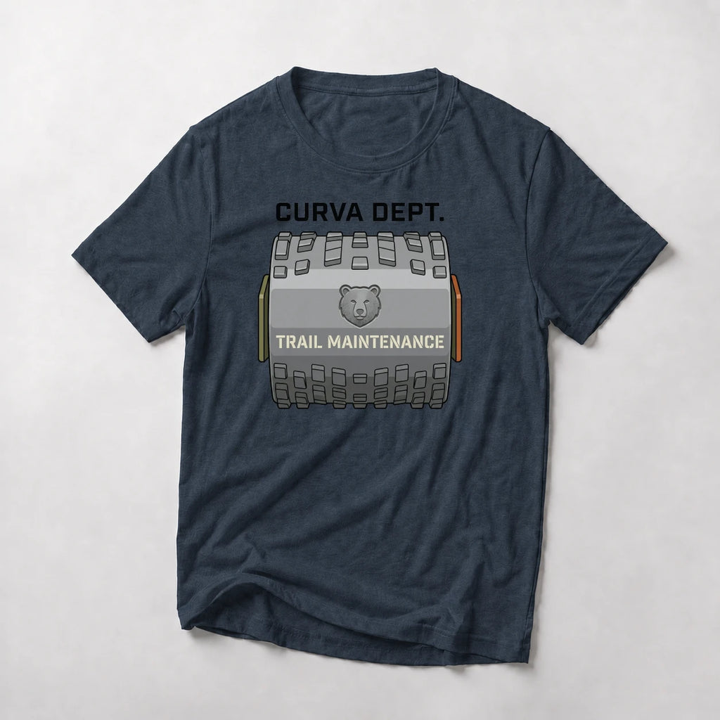 Heather Navy
